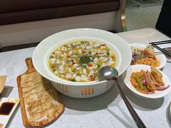 -青花椒花椒鱼(合生汇店)