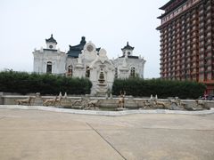 -大明幻境第一城