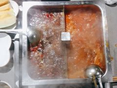 -海底捞火锅(劲松店)