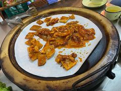 -老渔家·白族·石板烧(大理古城叶榆路店)