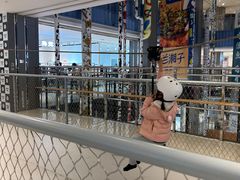 -天虹购物中心(石路店)