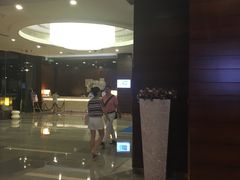 -北京东直门智选假日酒店