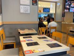 -吉野家(次渠大街店)