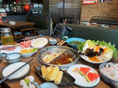 -快乐小羊(富强中路店)