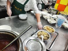 -小秋水饺(大成路总店)