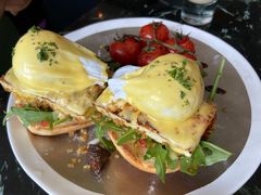 -The Rug Cafe(王府中环店)