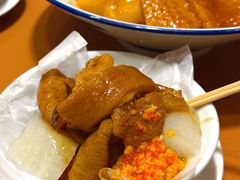 -老坑记·香港经典粤菜馆