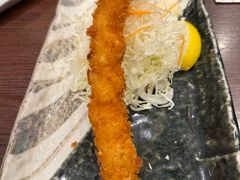 -矢场猪(名古屋站名铁店)