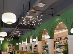-荔粥记潮汕砂锅粥(太湖路店)