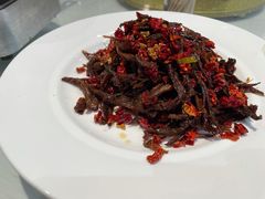 -福巷湘食小馆·猛火现炒(上海首店)