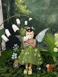 -雅安米优果儿童摄影