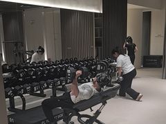 -YCHL FIT健身(前海周大福店)