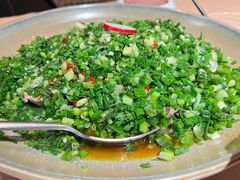 爽爽烧椒鸡-山石榴·贵州菜(丰盛里店)