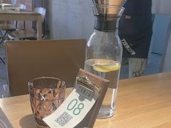 -刀叉遇上筷子中西融合餐厅(南开店)
