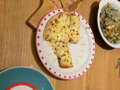 -菲滋意式餐厅(金华银泰城店)