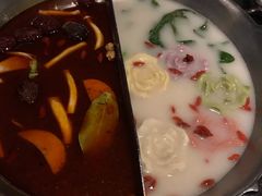 -憨铁匠老火锅(龙岗万科里店)