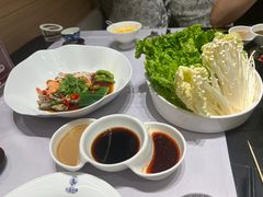 -红鼎豆捞·非遗鲍皇汤火锅(宝丰路店)