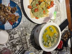 -一味大院•桐庐菜传承店(春江路店)
