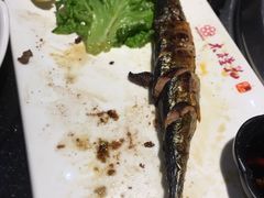 -木槿花韩式炭烤·熟成肉工坊(孙文东路店)