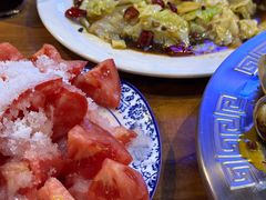 -杨记玉喜龙虾肥蛤(文东店)