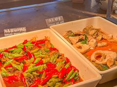 -君悦酒店·乐厨·高空自助餐(青年大街店)