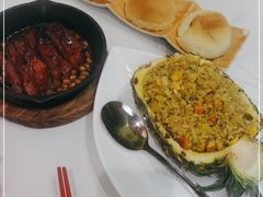 -避风塘·金牌店·夜宵(金玉兰店)