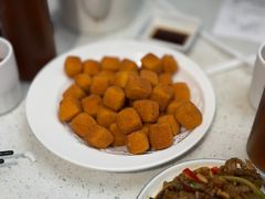 -肥仔文澳门猪骨煲(南京西路店)