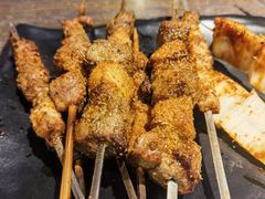 -鼎牛牛炖锅·烤串(温泉路店)