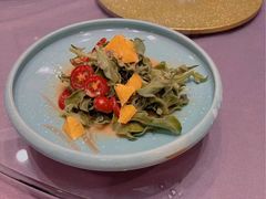 -金哥私房菜馆(张府园总店)