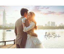 -艺匠摄影ARTIZ STUDIO(南京店)