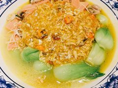 -三凤酒家·百年无锡菜(清扬茂业店)
