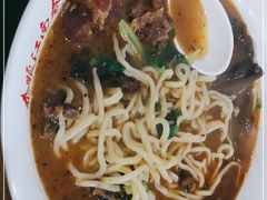 -泰顺江南春面馆