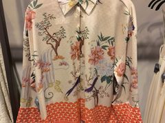 -ZARA(沈阳大悦城店)