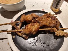 -京韵胡同·酱香羊蝎子火锅涮肉(长寿路店)