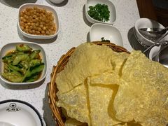 -九府羊·鲜羊火锅·烤串(新华路店)