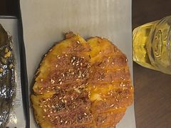 -半酌烧烤小酒馆(南京东路店)