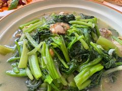 -小船渔村·大连菜(明泽街店)