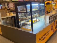-麦当劳(东直门外大街店)