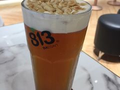 -813芭依珊 BAESAn(汇港购物中心店)