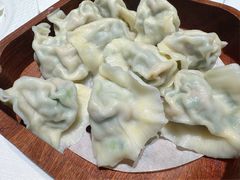 海肠水饺-怡情荟•海鲜青岛菜(五四广场旗舰店)