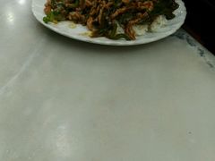 -东吴面馆(因果巷店)