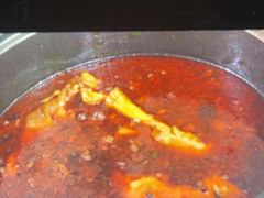 -铁谢李松祖传羊肉汤馆