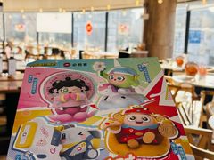 -必胜客(巴沟店)