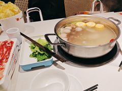 -八合里牛肉火锅(福州万象城店)