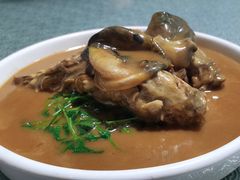 -老班长大酒店(海关大楼店)