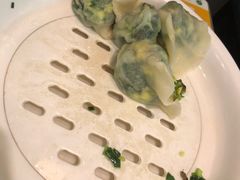 素三鲜饺子-镜泊湖酒家(兴华街金鼎店)