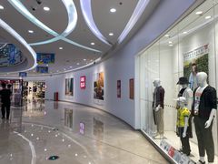 -优衣库(石家庄裕华万达广场店)