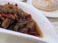 -怡园饭店-餐厅(四望亭店)