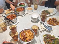 -香港新发烧腊茶餐厅(书城店)