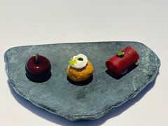 -亚特兰蒂斯•OSSIANO奥西亚诺海底餐厅